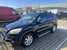 Honda Cr-v, снимка 1