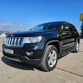 Jeep Grand cherokee Overland 3.0CRD, снимка 4