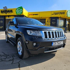 Jeep Grand cherokee Overland 3.0CRD, снимка 1