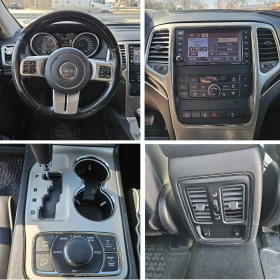 Jeep Grand cherokee Overland 3.0CRD, снимка 9