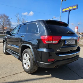 Jeep Grand cherokee Overland 3.0CRD, снимка 5