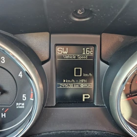 Jeep Grand cherokee Overland 3.0CRD, снимка 8