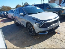 Kia Sportage 2023 KIA SPORTAGE SX-PRESTIGE, снимка 1