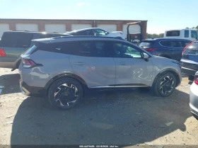 Kia Sportage 2023 KIA SPORTAGE SX-PRESTIGE, снимка 4