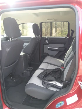 Dodge Nitro Сув 4х4, снимка 9