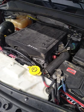 Dodge Nitro Сув 4х4, снимка 10