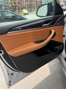 BMW X4 Xdrive3.0i* Mpackage* Keyless* Ambient* Headup, снимка 9