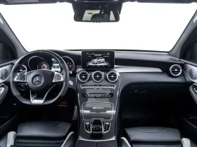 Mercedes-Benz GLC 63 AMG S * Carbon * 360 * BURMESTER * PANO, снимка 10