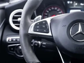 Mercedes-Benz GLC 63 AMG S * Carbon * 360 * BURMESTER * PANO, снимка 12