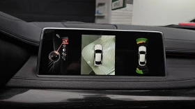 BMW X6 xDrive30d* HEAD UP* 360 CAMS, снимка 7