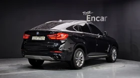 BMW X6 xDrive30d* HEAD UP* 360 CAMS, снимка 2