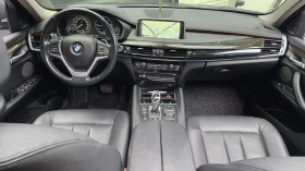 BMW X6 xDrive30d* HEAD UP* 360 CAMS, снимка 6