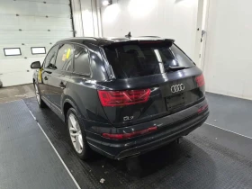 Audi Q7 * TECHNIK * CARFAX * ЦЕНА ДО БГ, снимка 5
