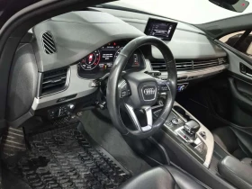 Audi Q7 * TECHNIK * CARFAX * ЦЕНА ДО БГ, снимка 7