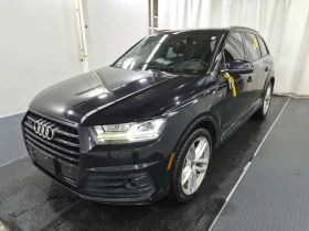 Audi Q7 * TECHNIK * CARFAX * ЦЕНА ДО БГ, снимка 1