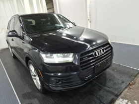 Audi Q7 * TECHNIK * CARFAX * ЦЕНА ДО БГ, снимка 2