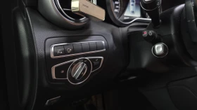 Mercedes-Benz GLC 220 AMG pack* Купе* Подгрев* Пано* 360* Lane assist, снимка 10
