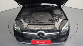 Mercedes-Benz GLC 220 AMG pack* Купе* Подгрев* Пано* 360* Lane assist, снимка 16