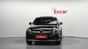 Mercedes-Benz GLC 220 AMG pack* Купе* Подгрев* Пано* 360* Lane assist, снимка 2