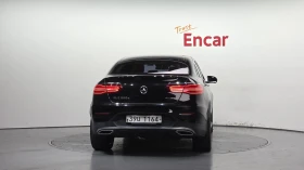 Mercedes-Benz GLC 220 AMG pack* Купе* Подгрев* Пано* 360* Lane assist, снимка 4
