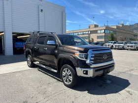 Toyota Tundra | Platinum | 1794 EDITION | CARFAX, снимка 11