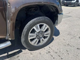 Toyota Tundra | Platinum | 1794 EDITION | CARFAX, снимка 8