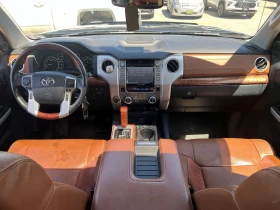 Toyota Tundra | Platinum | 1794 EDITION | CARFAX, снимка 9