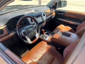 Toyota Tundra | Platinum | 1794 EDITION | CARFAX, снимка 3