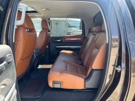 Toyota Tundra | Platinum | 1794 EDITION | CARFAX, снимка 15