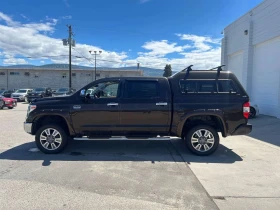Toyota Tundra | Platinum | 1794 EDITION | CARFAX, снимка 2