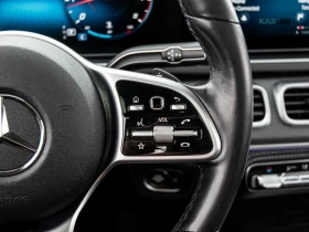 Mercedes-Benz GLE 4MATIC* PANORAMA* HEAD-UP* АвтоКредит(ЦЕНА ДО БГ), снимка 12
