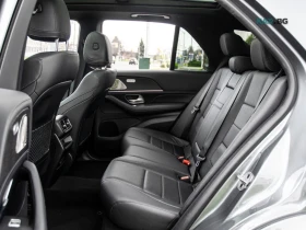 Mercedes-Benz GLE 4MATIC* PANORAMA* HEAD-UP* АвтоКредит(ЦЕНА ДО БГ), снимка 17