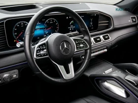 Mercedes-Benz GLE 4MATIC* PANORAMA* HEAD-UP* АвтоКредит(ЦЕНА ДО БГ), снимка 7