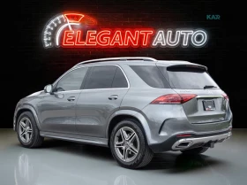 Mercedes-Benz GLE 4MATIC* PANORAMA* HEAD-UP* АвтоКредит(ЦЕНА ДО БГ), снимка 4