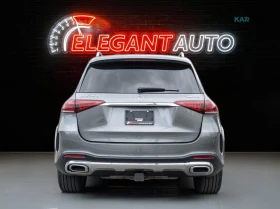 Mercedes-Benz GLE 4MATIC* PANORAMA* HEAD-UP* АвтоКредит(ЦЕНА ДО БГ), снимка 5