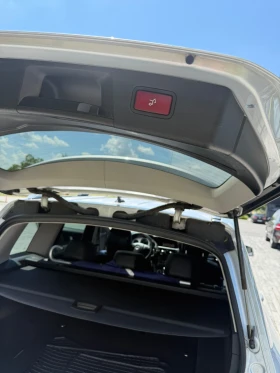 Mercedes-Benz GLK, снимка 14