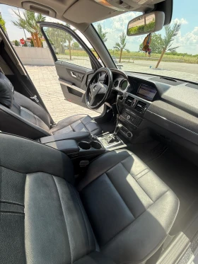 Mercedes-Benz GLK, снимка 13