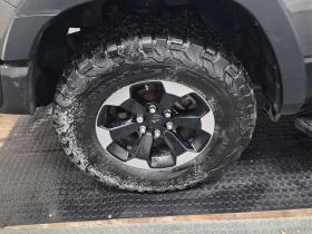 Dodge RAM 1500 * Rebel * 5.7 HEMI * АВТОКРЕДИТ, снимка 7