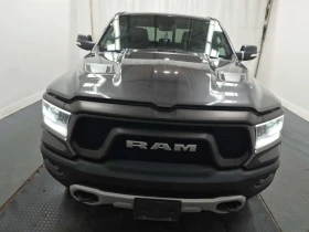 Dodge RAM 1500 * Rebel * 5.7 HEMI * АВТОКРЕДИТ, снимка 6