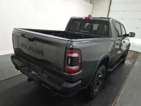 Dodge RAM 1500 * Rebel * 5.7 HEMI * АВТОКРЕДИТ, снимка 12