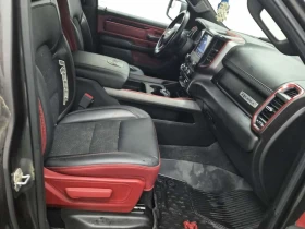 Dodge RAM 1500 * Rebel * 5.7 HEMI * АВТОКРЕДИТ, снимка 11