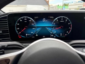 Mercedes-Benz GLE 350 ПАНОРАМА * ПОДГРЕВИ * CARFAX * АВТО КРЕДИТ * , снимка 9