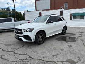 Mercedes-Benz GLE 350 ПАНОРАМА * ПОДГРЕВИ * CARFAX * АВТО КРЕДИТ * , снимка 1