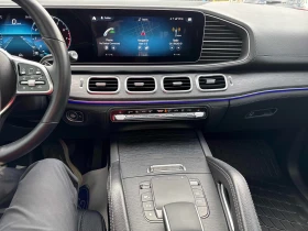 Mercedes-Benz GLE 350 ПАНОРАМА * ПОДГРЕВИ * CARFAX * АВТО КРЕДИТ * , снимка 8
