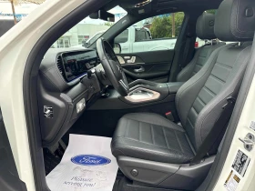 Mercedes-Benz GLE 350 ПАНОРАМА * ПОДГРЕВИ * CARFAX * АВТО КРЕДИТ * , снимка 7