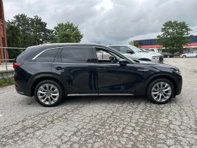 Mazda CX-90 MHEV GT/7 MECTEH/HUD/ПОДГРЕВ НА ВОЛАНА/KEYLESS, снимка 4
