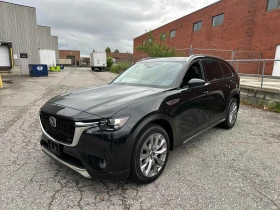 Mazda CX-90 MHEV GT/7 MECTEH/HUD/ПОДГРЕВ НА ВОЛАНА/KEYLESS, снимка 1