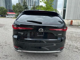 Mazda CX-90 MHEV GT/7 MECTEH/HUD/ПОДГРЕВ НА ВОЛАНА/KEYLESS, снимка 5