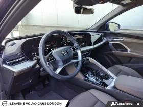 Audi Q5 2.0* MATRIX* S* LINE* 360КАМЕРА* LANE* ASSIST* , снимка 9