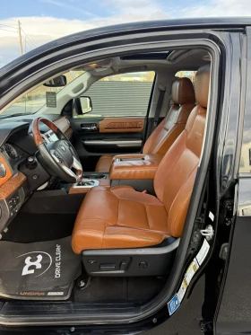 Toyota Tundra 1794LIMITID, снимка 6